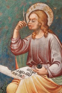 "Saint Matthieu l