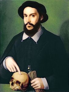 Portrait d