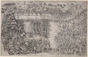 La Bataille de Fornovo