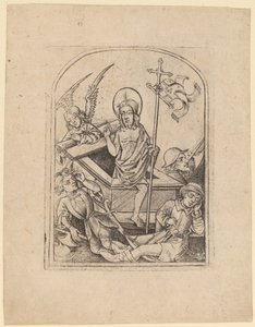 La Résurrection