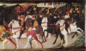 Décaméron de Boccace : histoire d