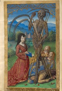 Heures de Poncher