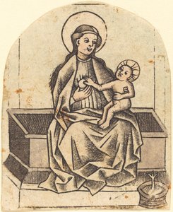 Madone et Enfant