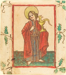 Saint Jean l