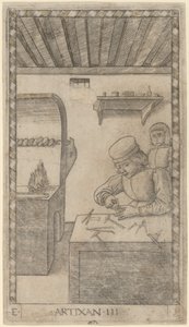 Artisan