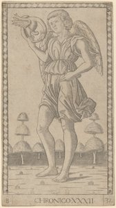 Chronico (Génie du Temps)