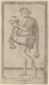 Serviteur