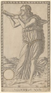 Melpomène