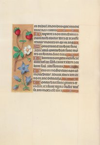 Heures de la reine Isabelle la Catholique, reine d