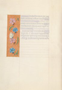 Heures de la reine Isabelle la Catholique, reine d