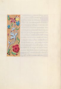 Heures de la reine Isabelle la Catholique, reine d