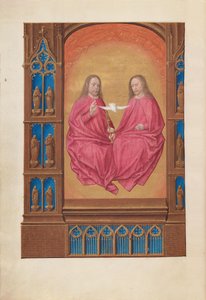 Heures de la reine Isabelle la Catholique, reine d