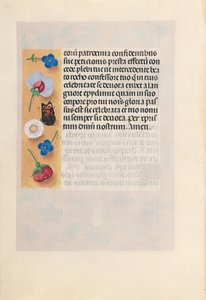Heures de la reine Isabelle la Catholique, reine d