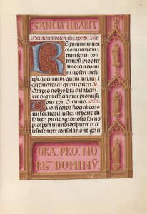Heures de la reine Isabelle la Catholique, reine d