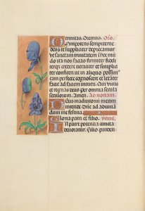 Heures de la reine Isabelle la Catholique, reine d