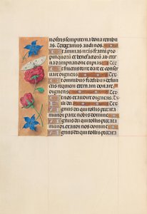 Heures de la reine Isabelle la Catholique, reine d