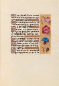 Heures de la reine Isabelle la Catholique, reine d