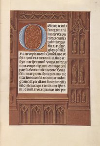 Heures de la reine Isabelle la Catholique, reine d