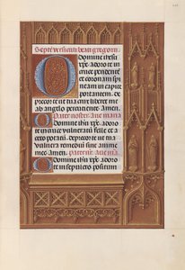Heures de la reine Isabelle la Catholique, reine d