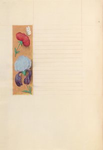 Heures de la Reine Isabelle la Catholique, Reine d