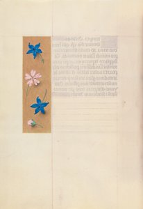 Heures de la reine Isabelle la Catholique, reine d