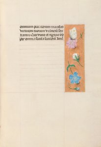 Heures de la reine Isabelle la Catholique, reine d