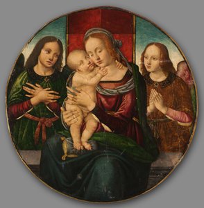 Vierge à l
