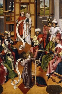 La Présentation au Temple
