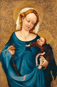 Vierge à l