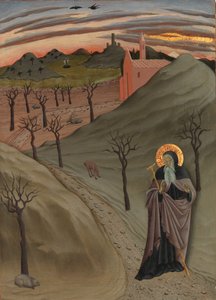 Saint Antoine l