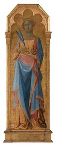 Sainte Corona