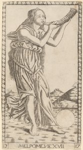 Melpomène