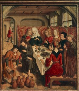 Les Noces de Cana