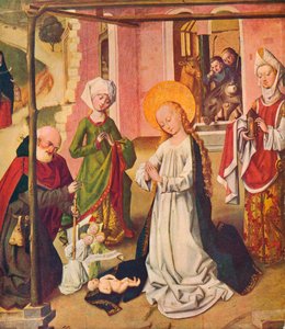 Adoration de l