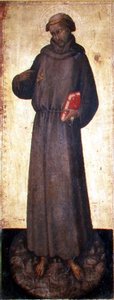 Saint François