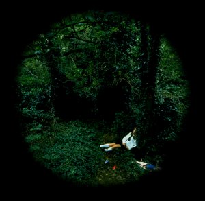 Éveil de la conscience, Kateline - Mat Collishaw