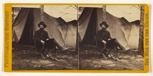  - Mathew B. Brady