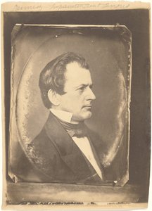  - Mathew B. Brady