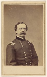  - Mathew B. Brady