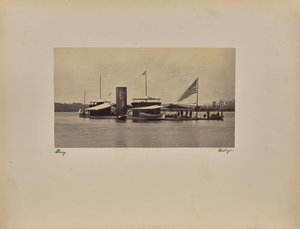 Onondega [sic] - Mathew B. Brady