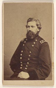  - Mathew B. Brady
