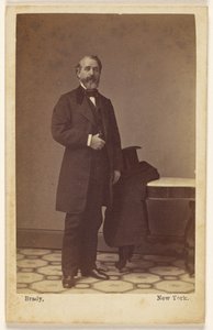  - Mathew B. Brady