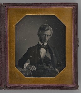  - Mathew B. Brady