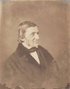 Ralph Waldo Emerson