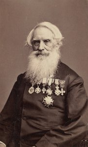Samuel F. B. Morse