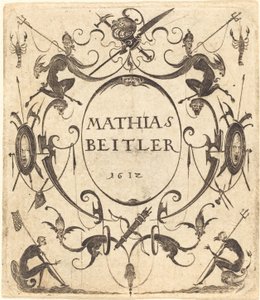 Ornement - Mathias Beutler