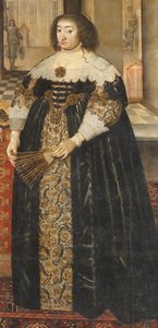 ElisabethCharlottePfalz - Mathias Czwiczek