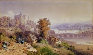 Pau - Mathieu Eugene Edouard Soules