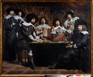 Réunions d