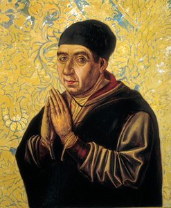 Portrait de l